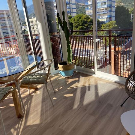 Apartamento En Voramar A 2 Minutos De La Playa Benicassim Ngoại thất bức ảnh