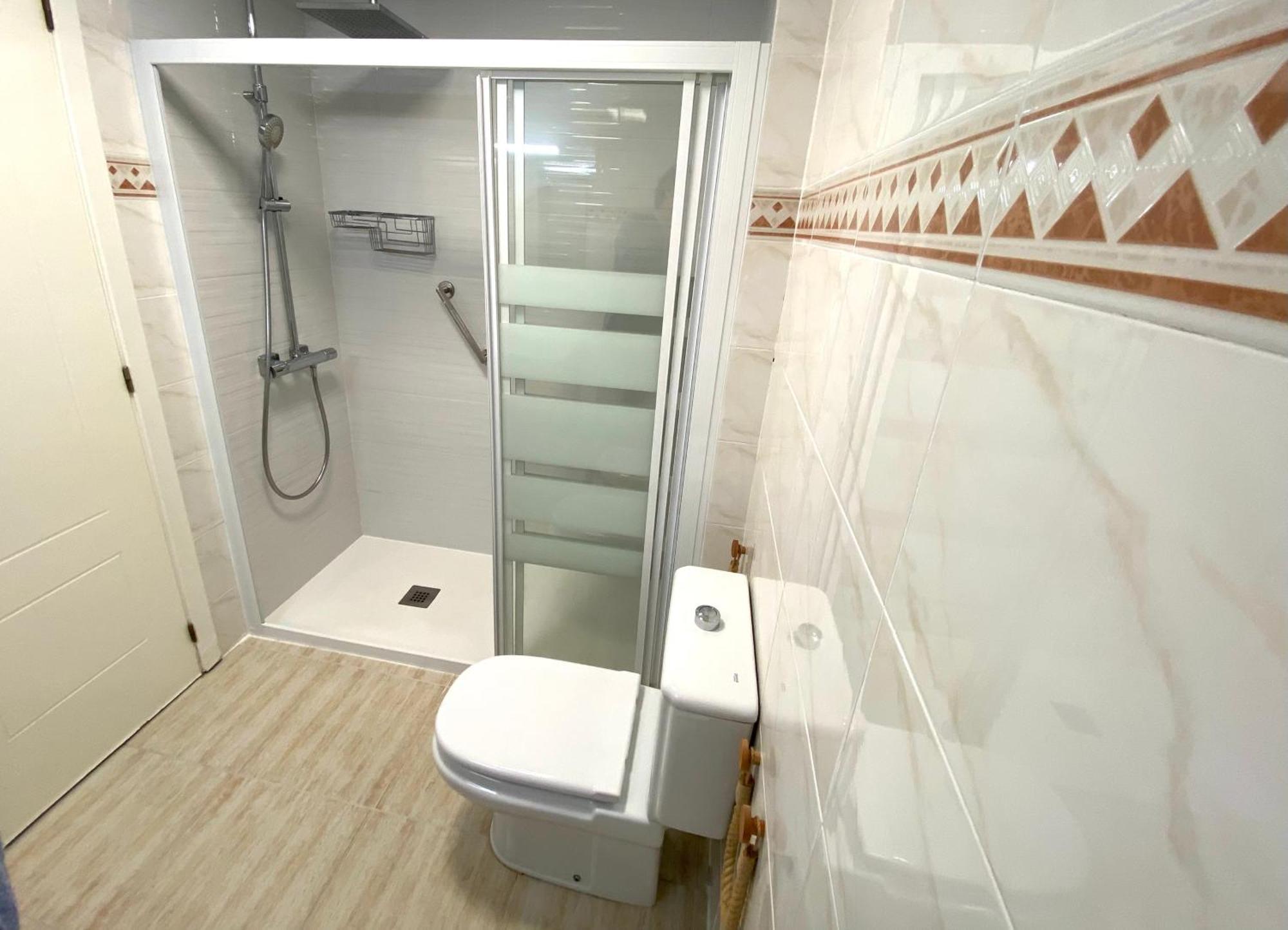 Apartamento En Voramar A 2 Minutos De La Playa Benicassim Ngoại thất bức ảnh