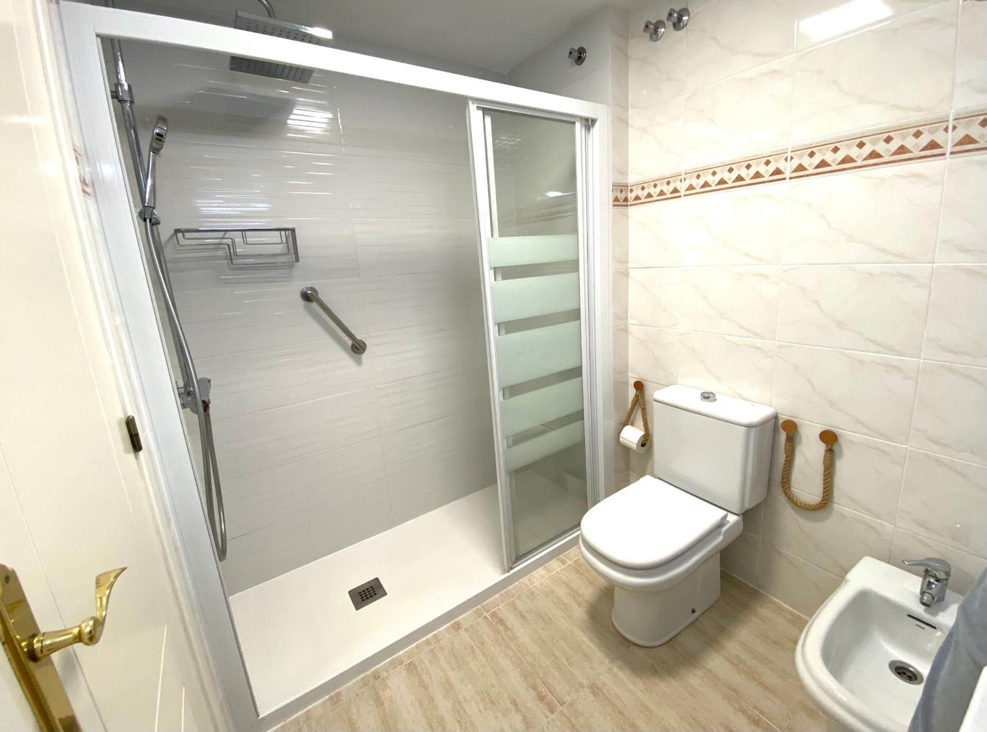 Apartamento En Voramar A 2 Minutos De La Playa Benicassim Ngoại thất bức ảnh
