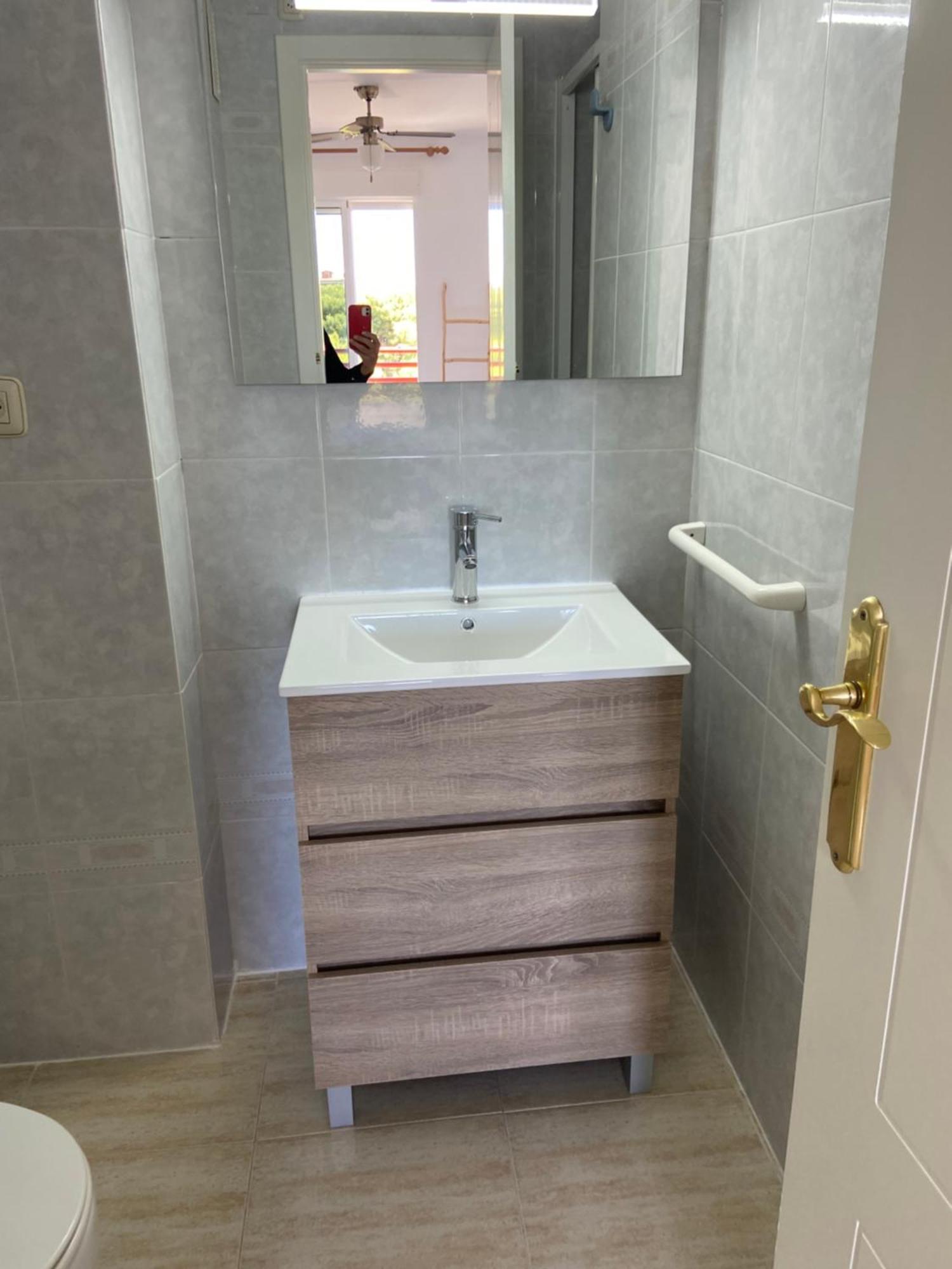 Apartamento En Voramar A 2 Minutos De La Playa Benicassim Ngoại thất bức ảnh