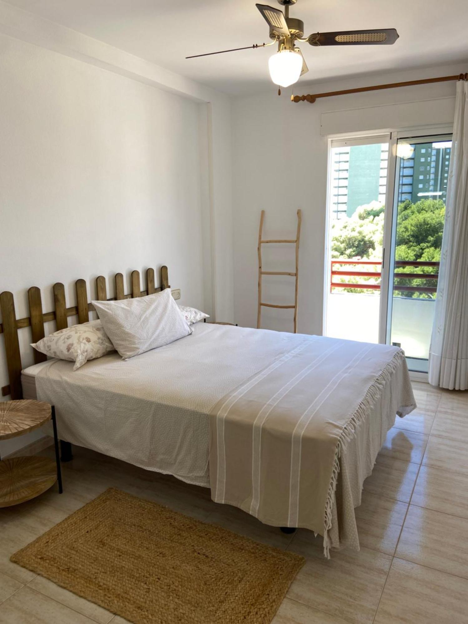 Apartamento En Voramar A 2 Minutos De La Playa Benicassim Ngoại thất bức ảnh