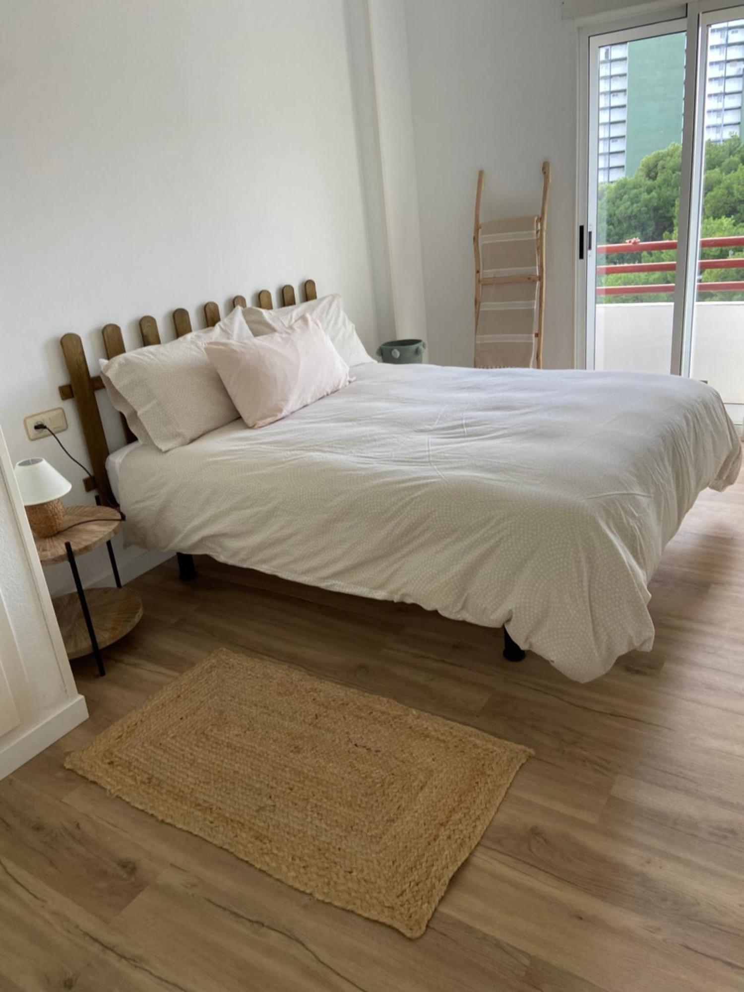 Apartamento En Voramar A 2 Minutos De La Playa Benicassim Ngoại thất bức ảnh