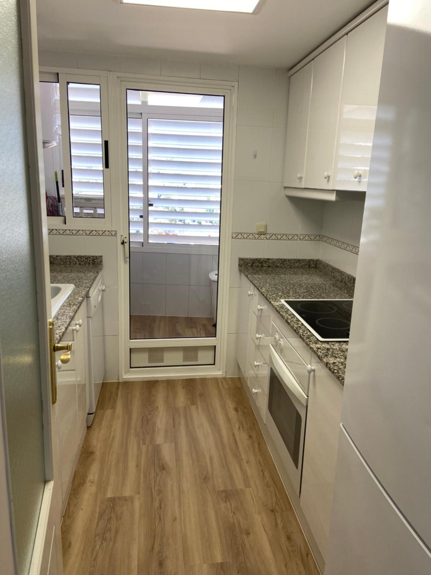 Apartamento En Voramar A 2 Minutos De La Playa Benicassim Ngoại thất bức ảnh