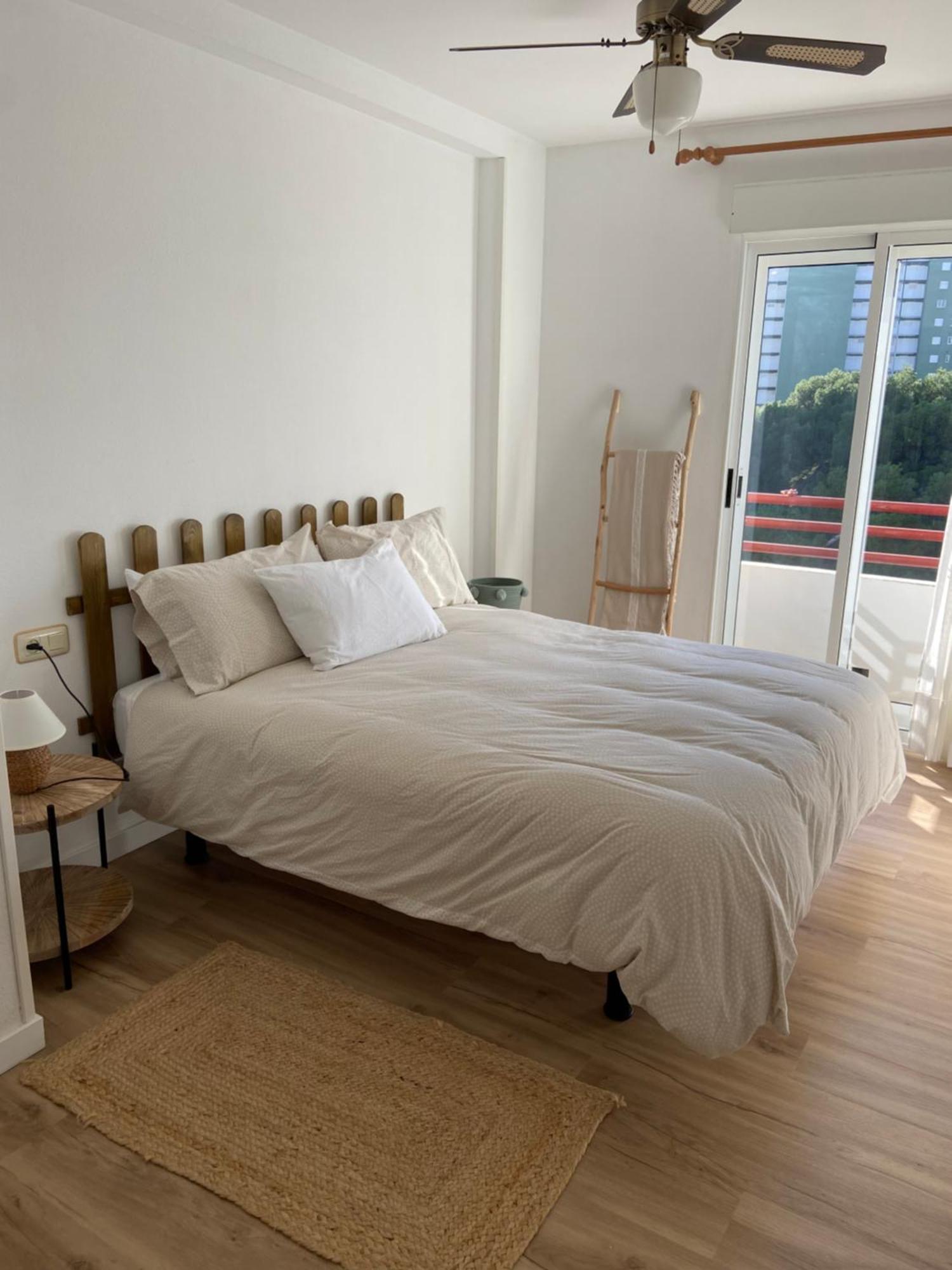 Apartamento En Voramar A 2 Minutos De La Playa Benicassim Ngoại thất bức ảnh