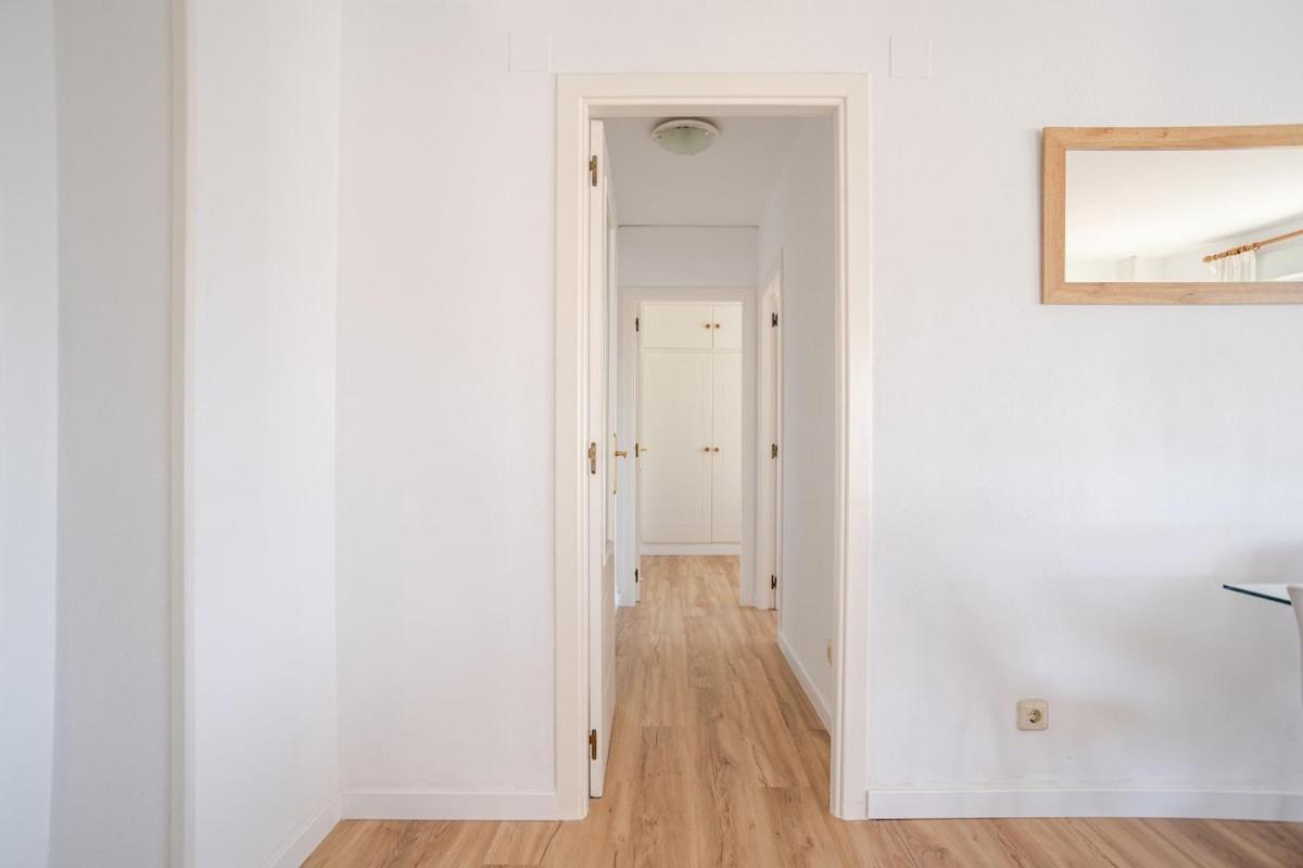 Apartamento En Voramar A 2 Minutos De La Playa Benicassim Ngoại thất bức ảnh