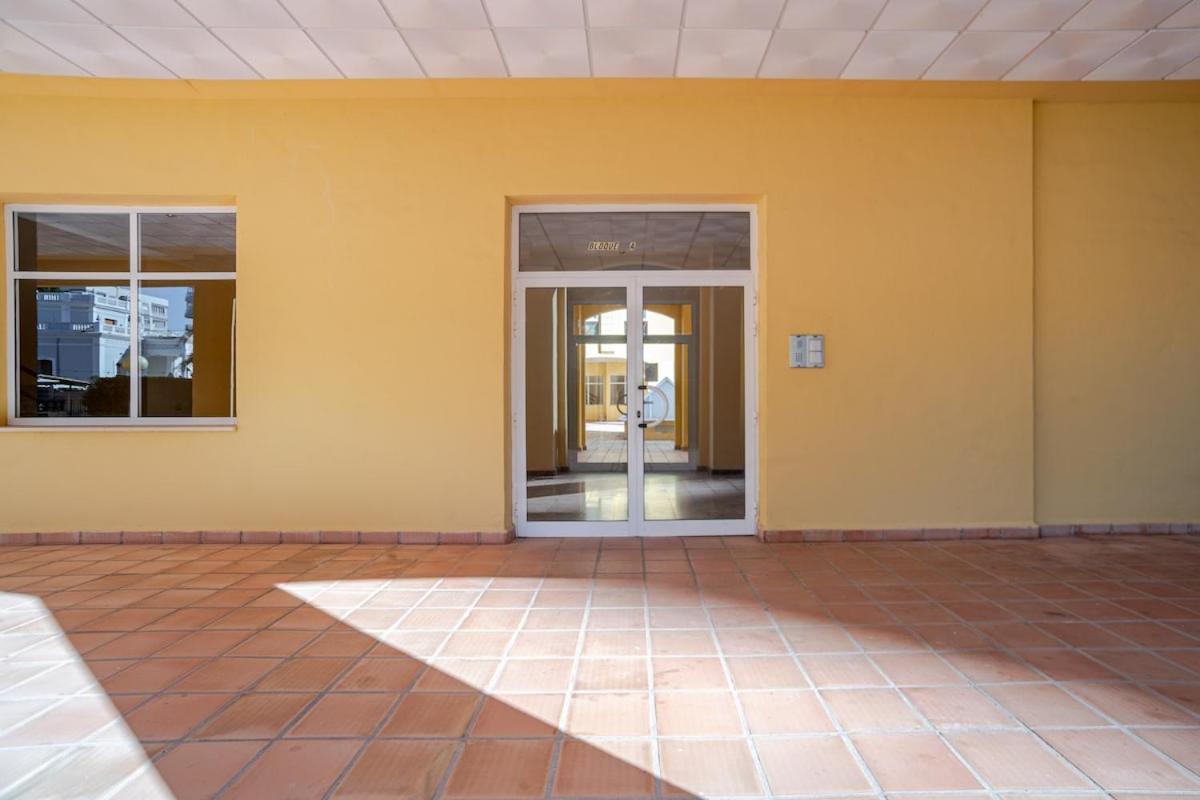Apartamento En Voramar A 2 Minutos De La Playa Benicassim Ngoại thất bức ảnh