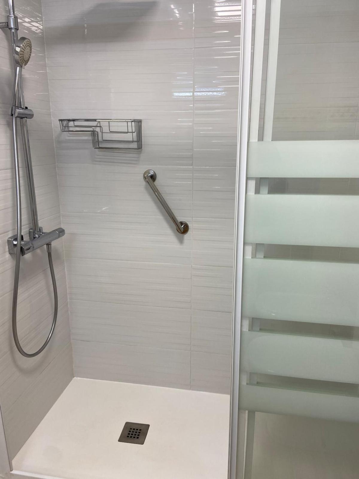 Apartamento En Voramar A 2 Minutos De La Playa Benicassim Ngoại thất bức ảnh