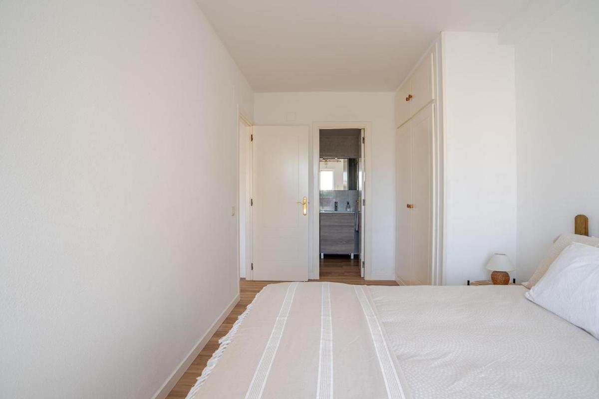 Apartamento En Voramar A 2 Minutos De La Playa Benicassim Ngoại thất bức ảnh