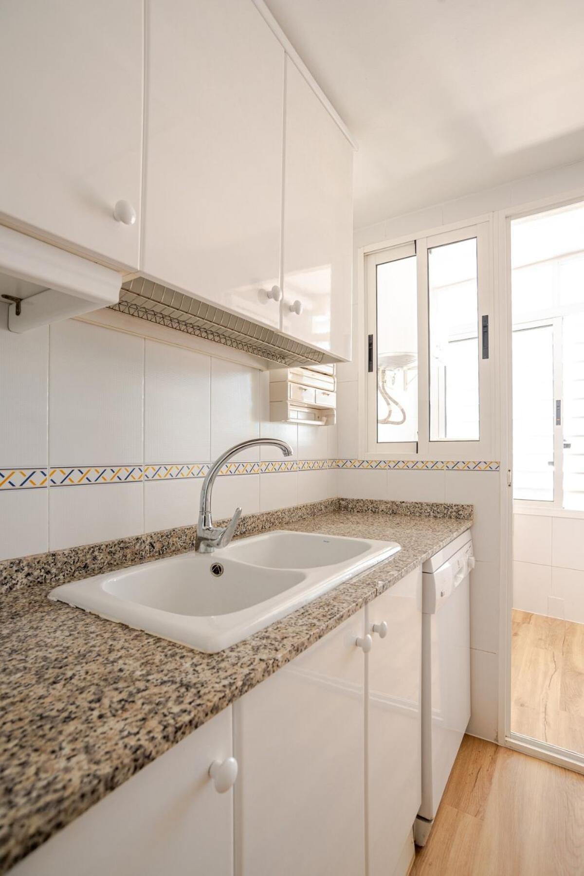 Apartamento En Voramar A 2 Minutos De La Playa Benicassim Ngoại thất bức ảnh